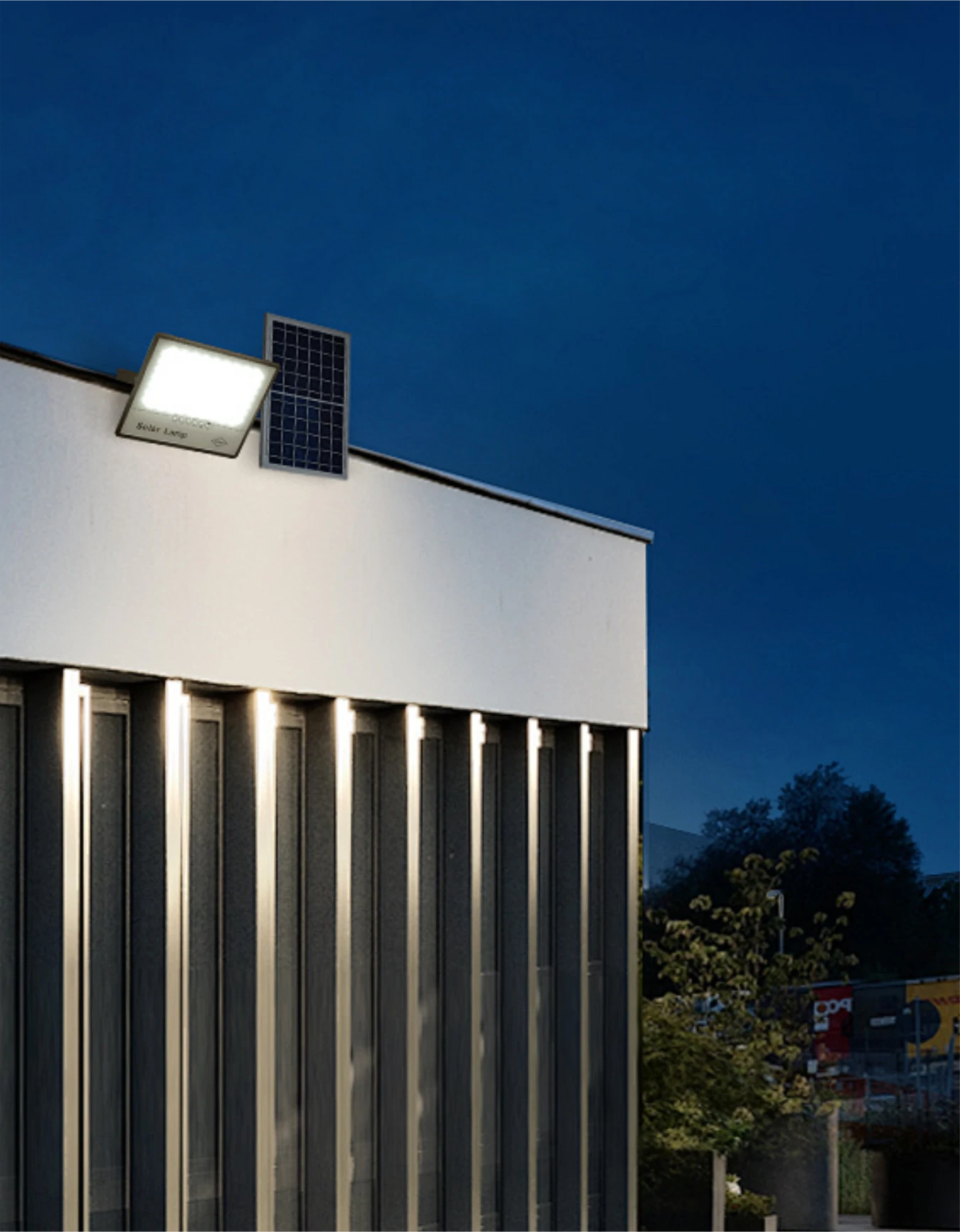 Solar Lighting