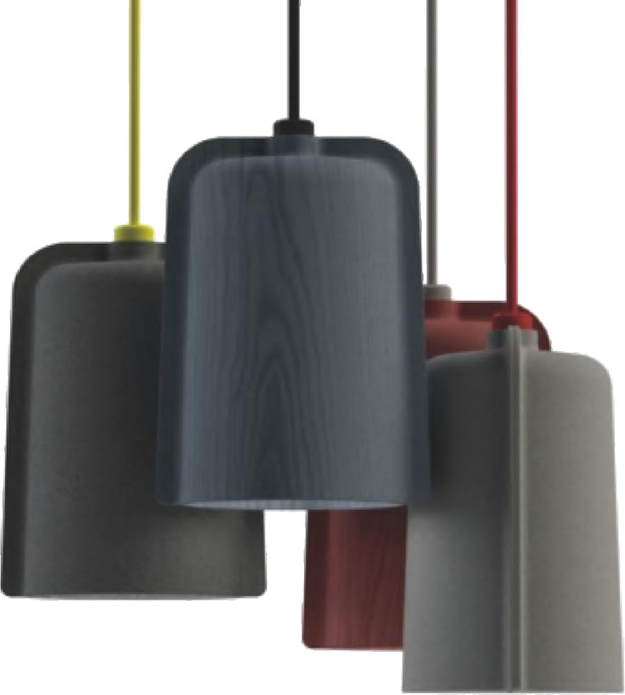 CL-NO-TR0126 Series