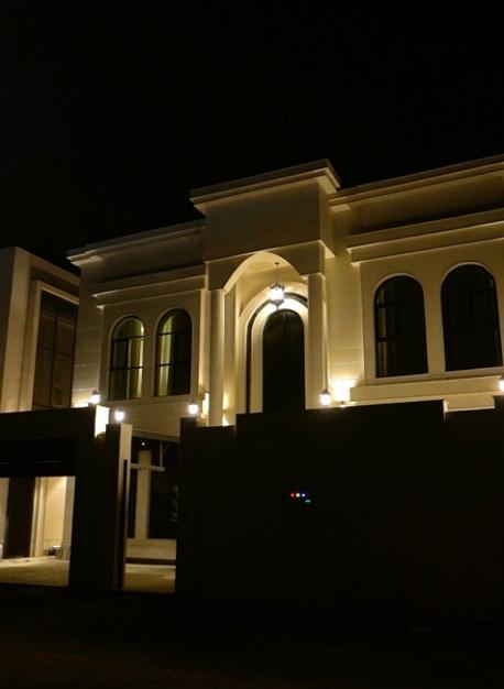 Al Ain Villa