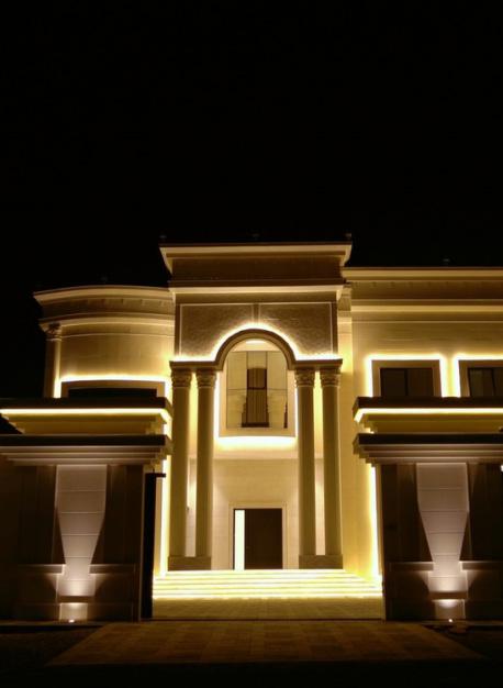 Rak Villa
