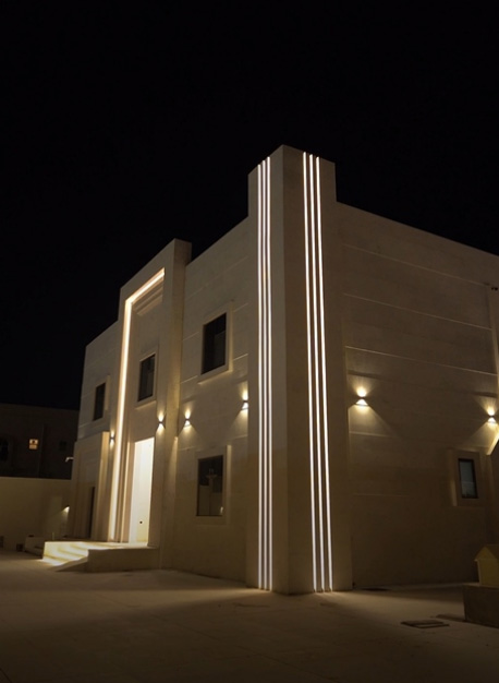 Al Ain Villa